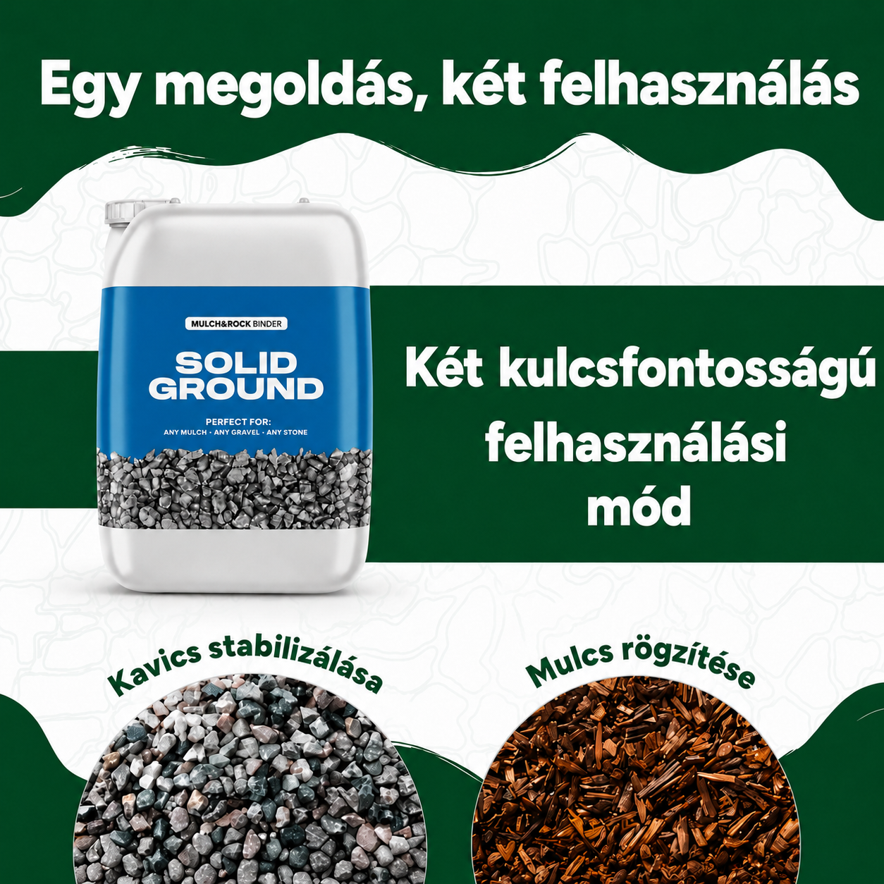 Solid Ground